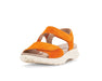 '46.815.32' women's walking sandal - Orange - Chaplinshoes'46.815.32' women's walking sandal - OrangeGabor