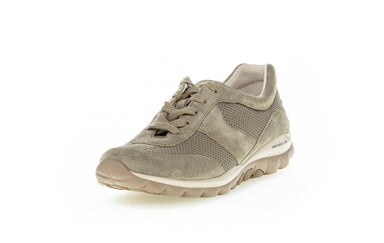 sneaker da passeggio da donna '46.966.34' - verde - ChaplinshoesSneaker da passeggio da donna '46.966.34' - verdeGabor