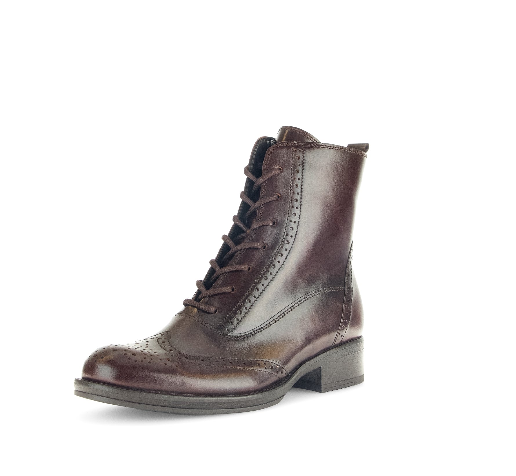 '51.605.28' bota de mujer - marrón - Chaplinshoes'51.605.28' bota de mujer - marrónGabor