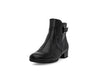 '52.711.27 women's ankle boot - black - Chaplinshoes'52.711.27 women's ankle boot - blackGabor