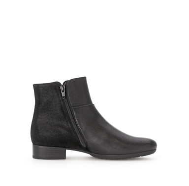 '52.714.67' women's ankle boot - black - Chaplinshoes'52.714.67' women's ankle boot - blackGabor