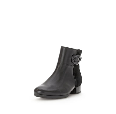 '52.714.67' women's ankle boot - black - Chaplinshoes'52.714.67' women's ankle boot - blackGabor