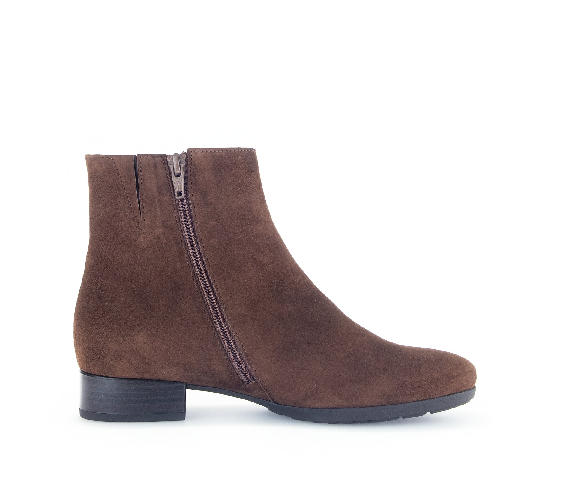 '52.719.31' women's ankle boot - brown - Chaplinshoes'52.719.31' women's ankle boot - brownGabor