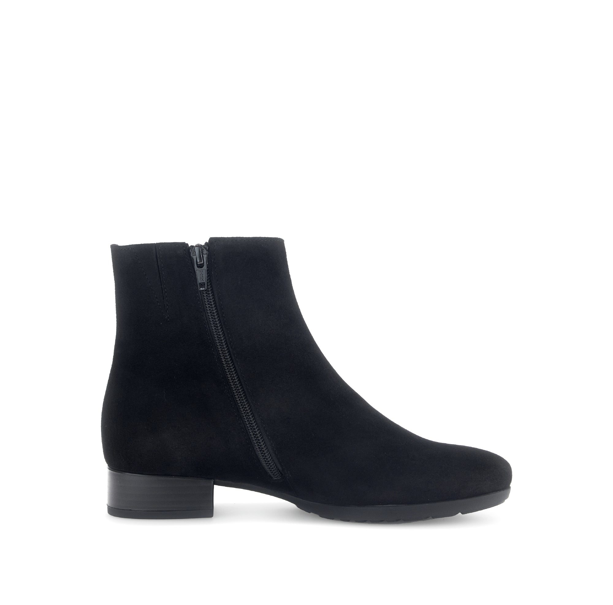 '52.719.47' women's ankle boot - black - Chaplinshoes'52.719.47' women's ankle boot - blackGabor