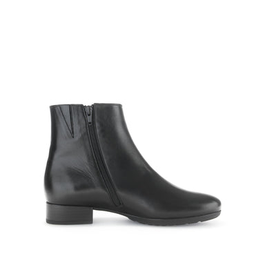 '52.719.57' women's ankle boot - black - Chaplinshoes'52.719.57' women's ankle boot - blackGabor