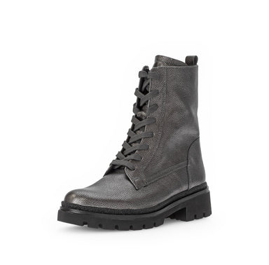 '52.745.63' women's ankle boot - grey - Chaplinshoes'52.745.63' women's ankle boot - greyGabor