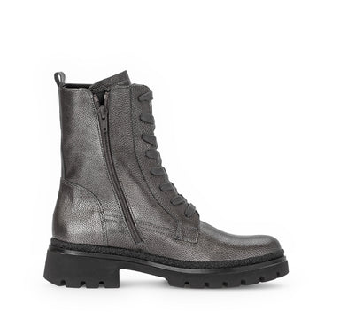 '52.745.63' women's boot - grey - Chaplinshoes'52.745.63' women's boot - greyGabor