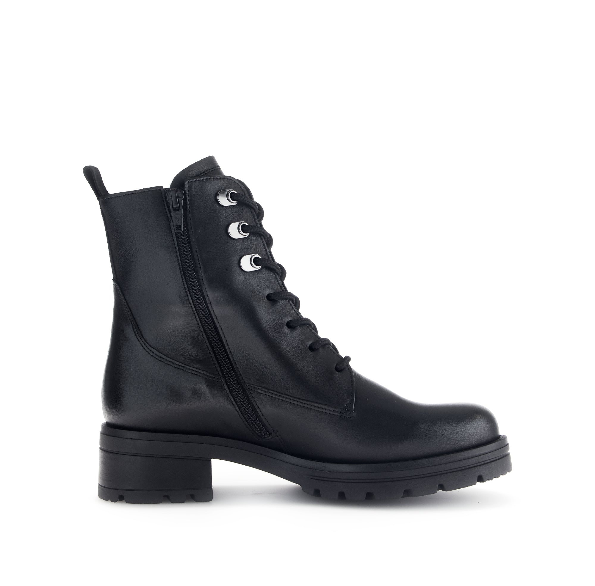 '52.786.57' women's ankle boot - black - Chaplinshoes'52.786.57' women's ankle boot - blackGabor