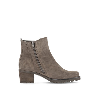 '52.800.30' women's ankle boot - grey - Chaplinshoes'52.800.30' women's ankle boot - greyGabor