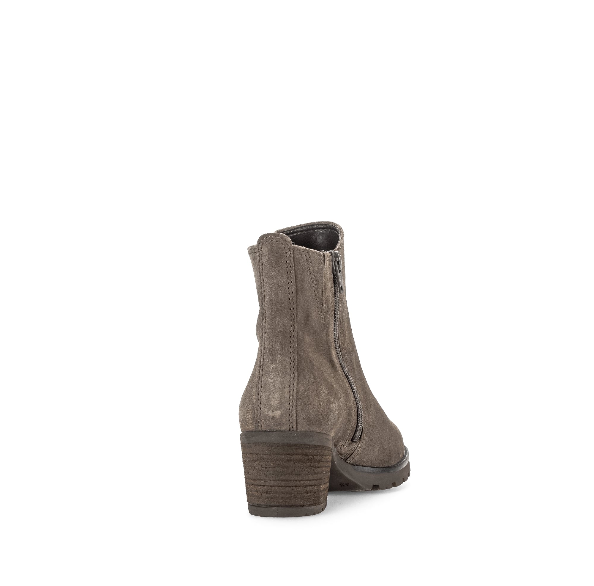 '52.800.30' women's ankle boot - grey - Chaplinshoes'52.800.30' women's ankle boot - greyGabor