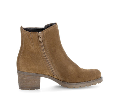 '52.800.43' women's ankle boot - brown - Chaplinshoes'52.800.43' women's ankle boot - brownGabor