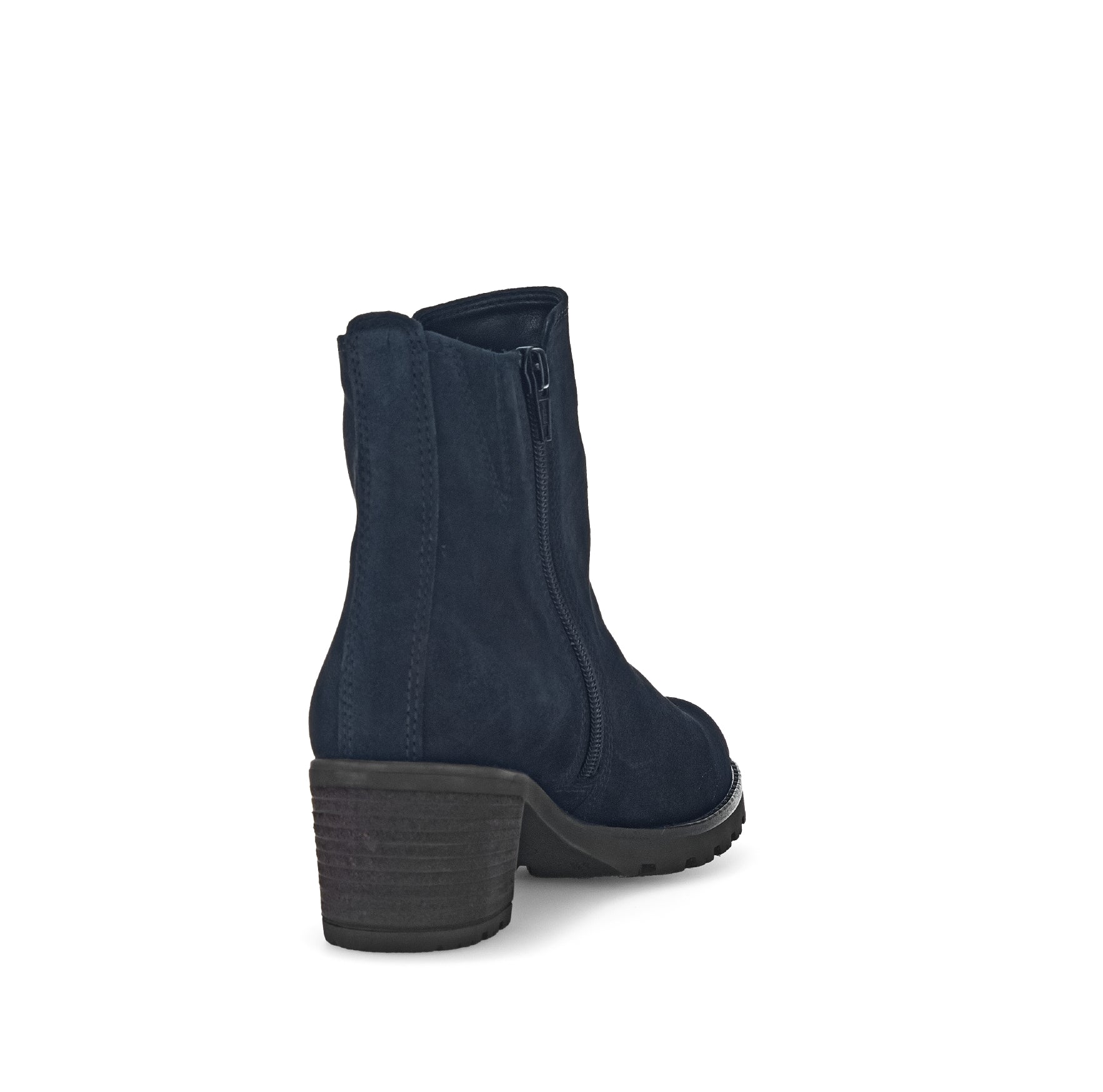 '52.800.46' women's ankle boot - blue - Chaplinshoes'52.800.46' women's ankle boot - blueGabor