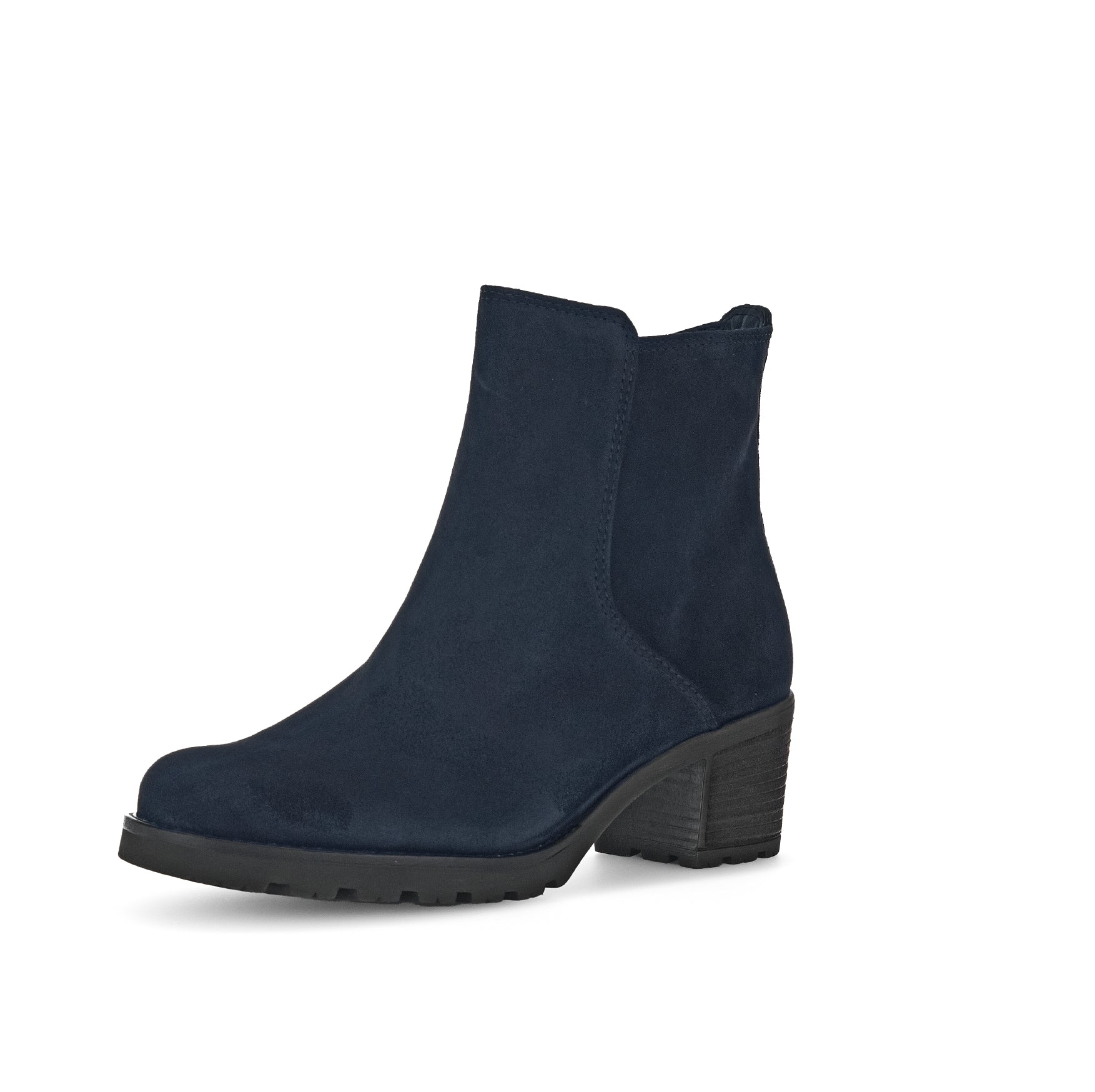 '52.800.46' women's ankle boot - blue - Chaplinshoes'52.800.46' women's ankle boot - blueGabor