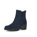 '52.800.46' women's ankle boot - blue - Chaplinshoes'52.800.46' women's ankle boot - blueGabor