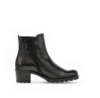 '52.800.57' women's ankle boot - black - Chaplinshoes'52.800.57' women's ankle boot - blackGabor