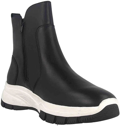 Dameslaars '53.572.27' - Zwart - ChaplinshoesDameslaars '53.572.27' - ZwartGabor