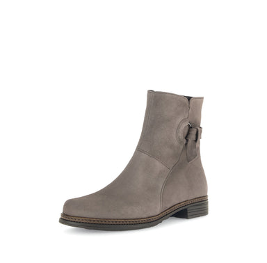 '54.671.10' women's ankle boot - grey - Chaplinshoes'54.671.10' women's ankle boot - greyGabor