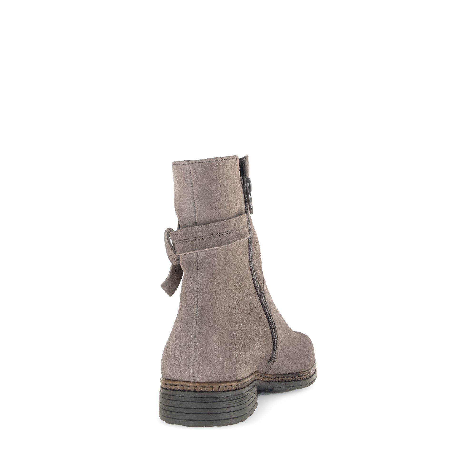 '54.671.10' women's ankle boot - grey - Chaplinshoes'54.671.10' women's ankle boot - greyGabor