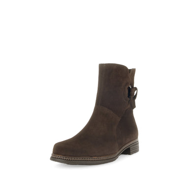 '54.671.18' women's ankle boot - brown - Chaplinshoes'54.671.18' women's ankle boot - brownGabor