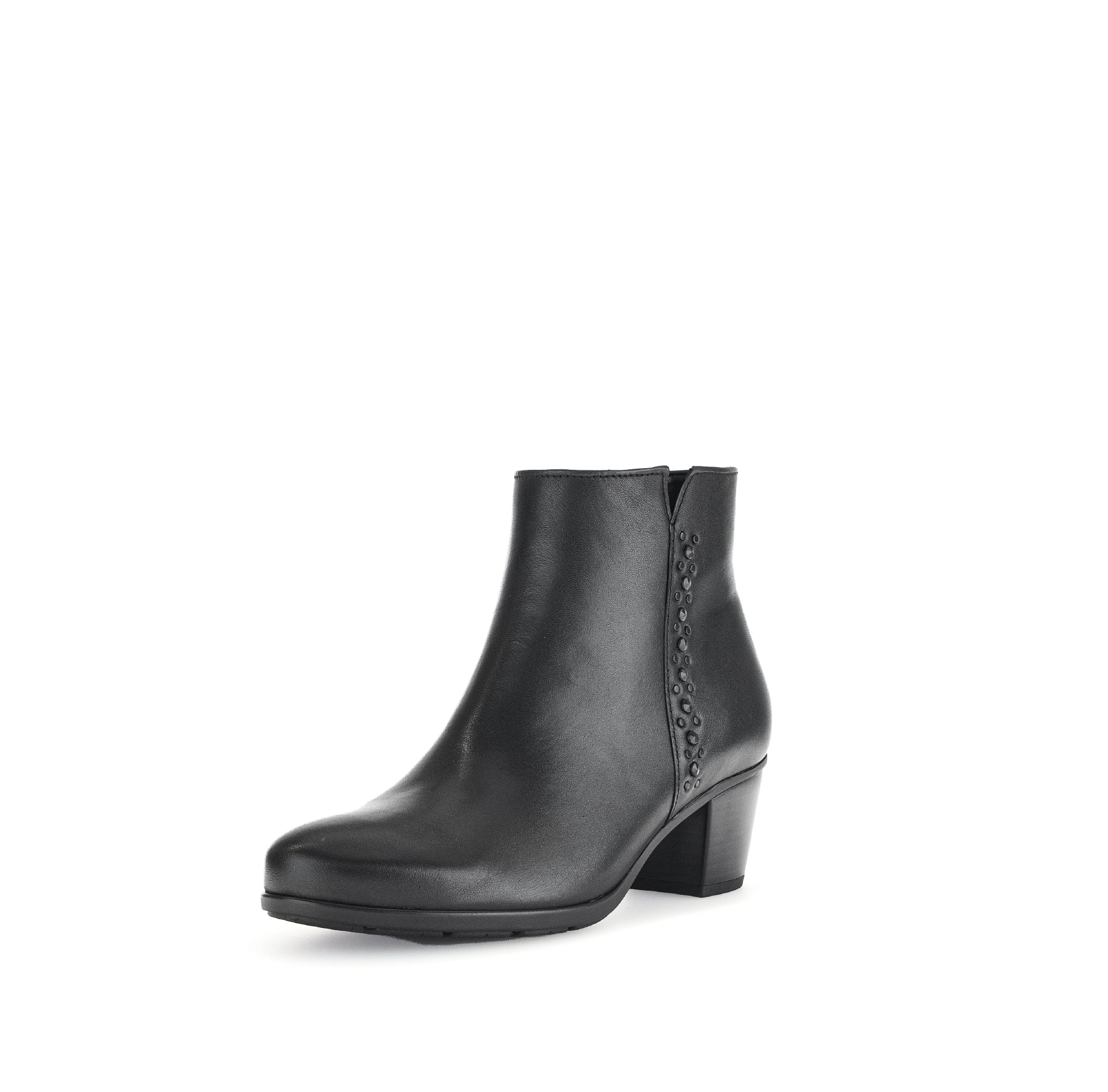 '55.524.27' women's ankle boot - black - Chaplinshoes'55.524.27' women's ankle boot - blackGabor