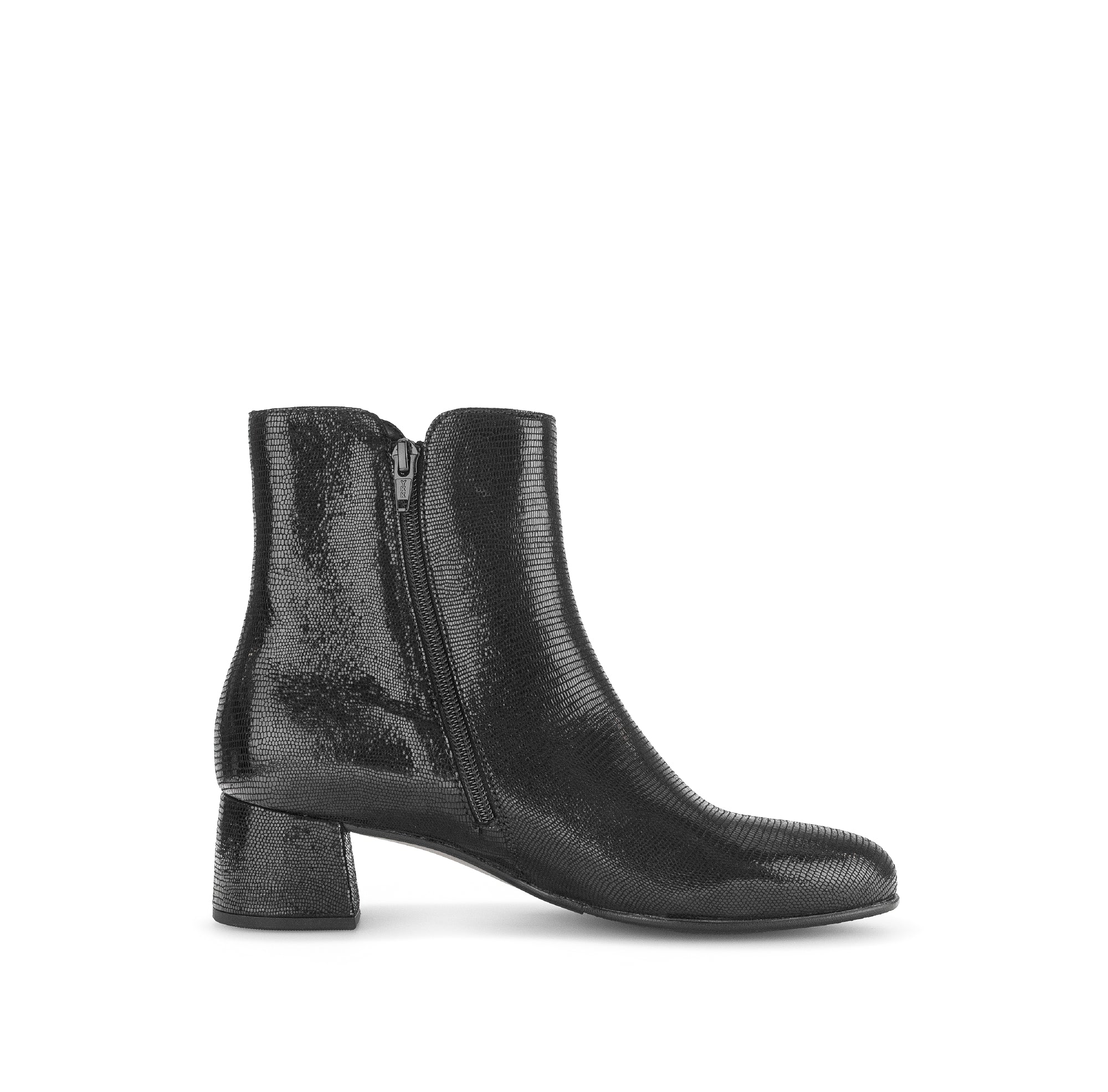 '55.680.37' women's boot - black - Chaplinshoes'55.680.37' women's boot - blackGabor