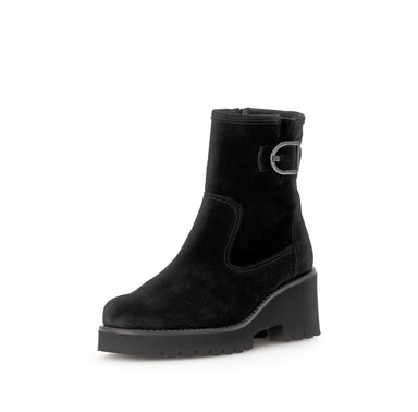 '56.622.47' women's ankle boot - black - Chaplinshoes'56.622.47' women's ankle boot - blackGabor