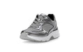 '56.893.69' women's walking rolling sneaker - silver - Chaplinshoes'56.893.69' women's walking rolling sneaker - silverGabor