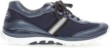 Damskie buty do chodzenia na kółkach „56.966.66” – Niebieski – ChaplinshoesDamskie buty do chodzenia na kółkach „56.966.66” – BlueGabor