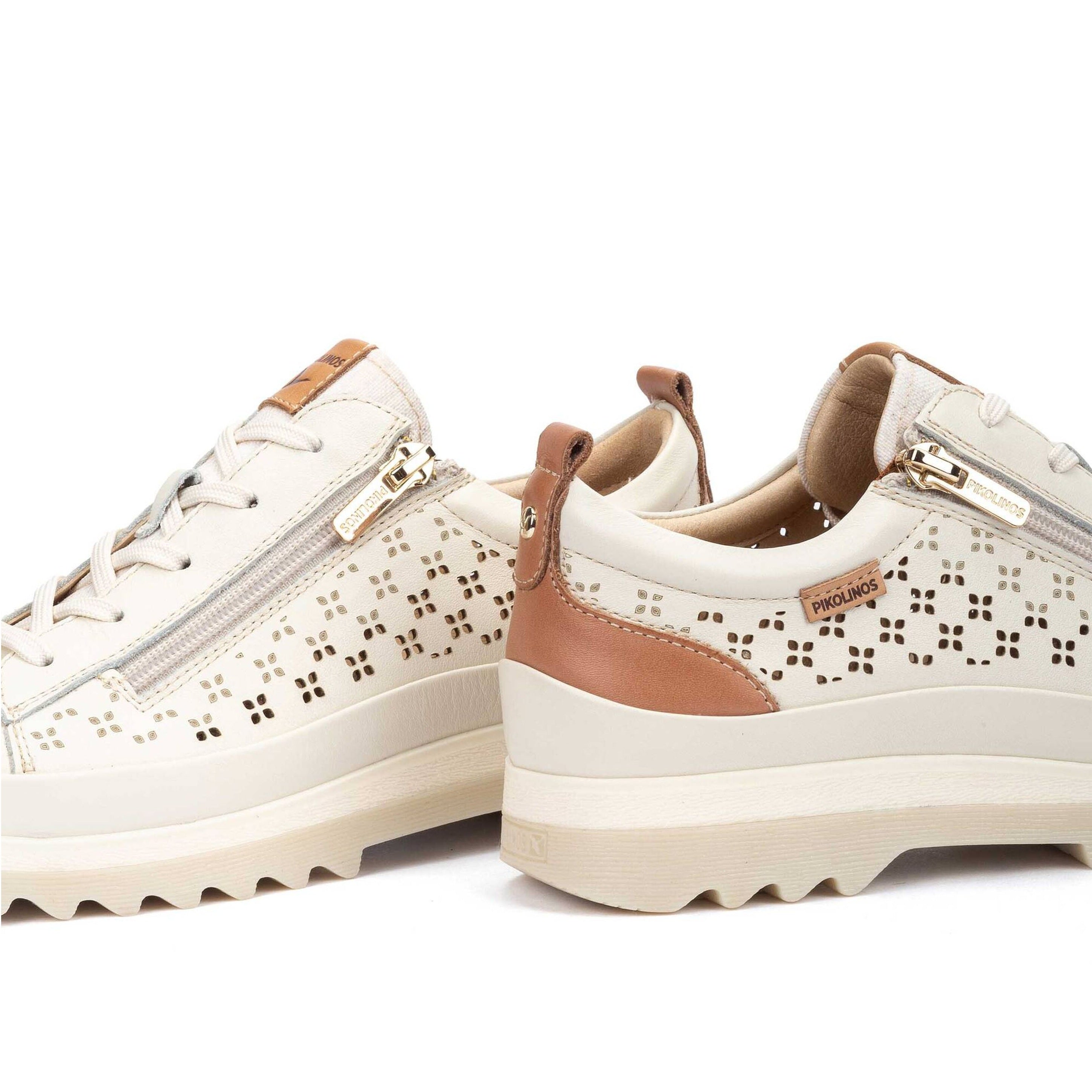 Damen-Sneaker 'Vigo' - grün