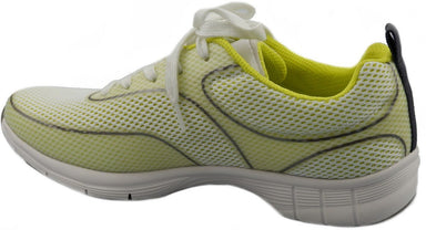 Sneaker da passeggio da donna '64.353.41' - Giallo - Chaplinshoessneaker da passeggio da donna '64.353.41' - YellowGabor