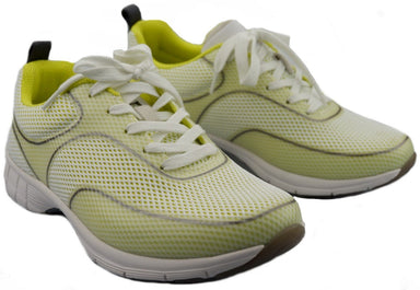 Sneaker da passeggio da donna '64.353.41' - Giallo - Chaplinshoessneaker da passeggio da donna '64.353.41' - YellowGabor