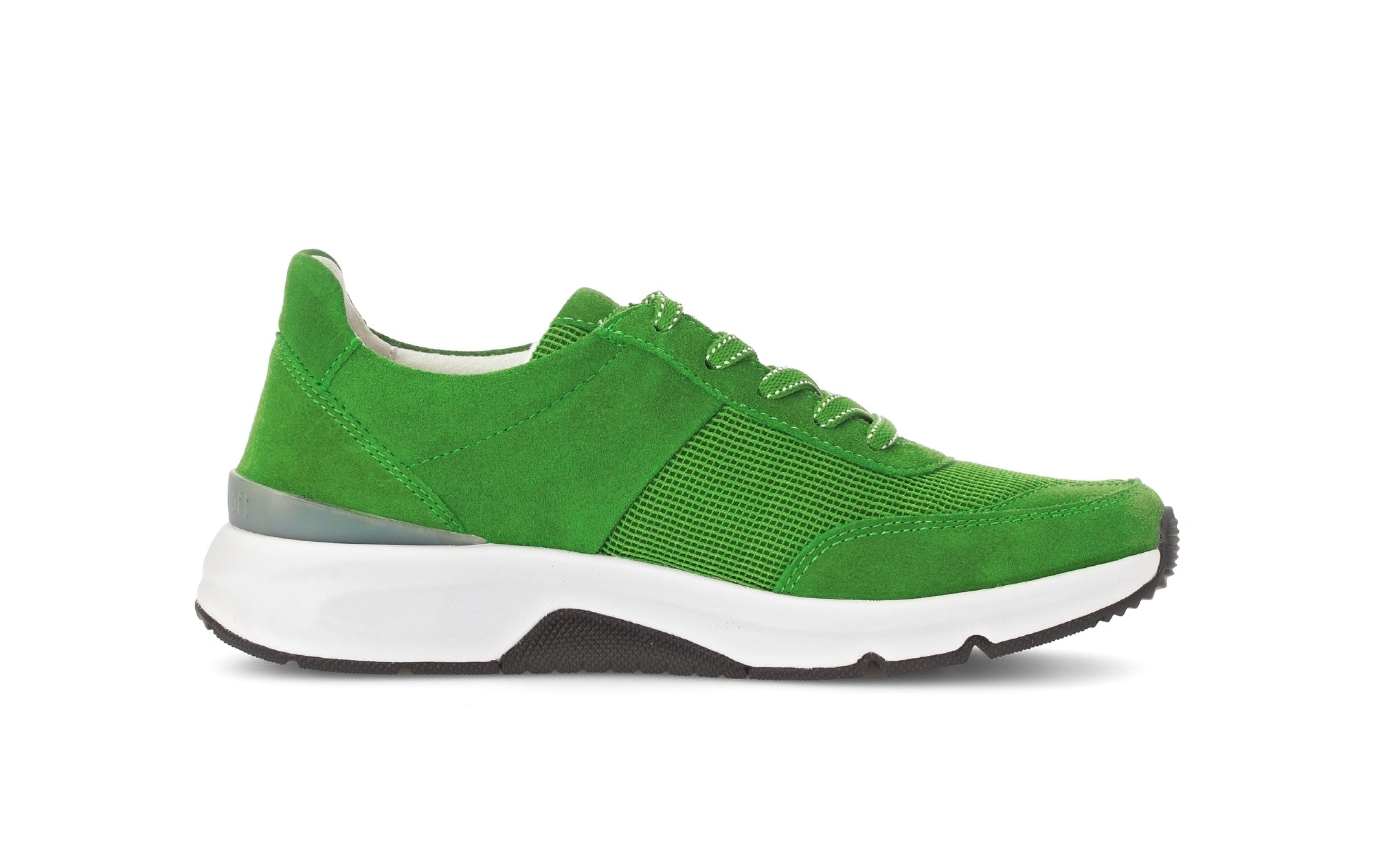 '66.897.34' women's walking rolling sneaker - green - Chaplinshoes'66.897.34' women's walking rolling sneaker - greenGabor