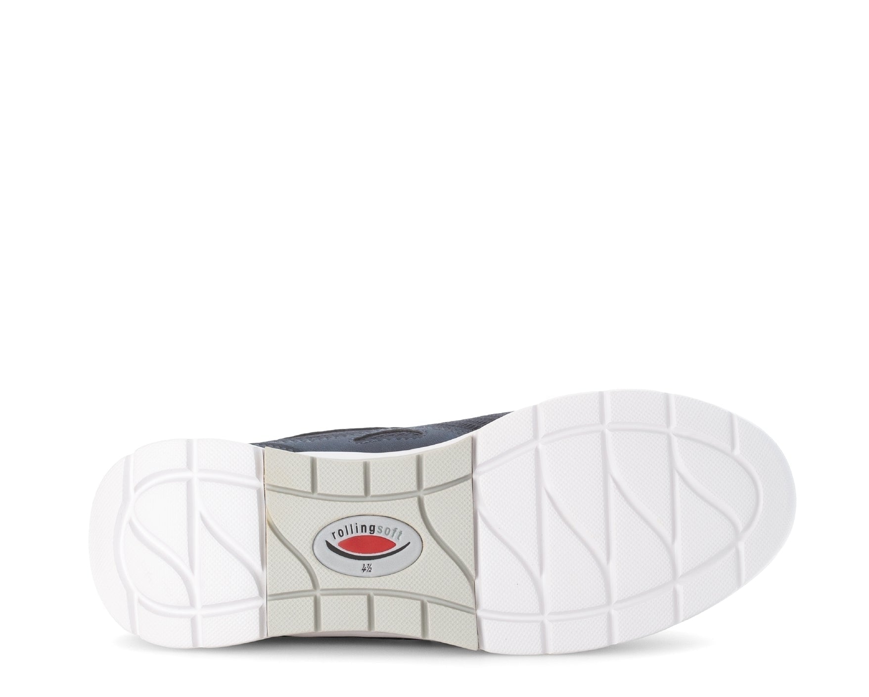 '66.923.26' women's walking rolling sneaker - blue - Chaplinshoes'66.923.26' women's walking rolling sneaker - blueGabor