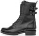 '71.792.27' women;s mid - high boot - black - Chaplinshoes'71.792.27' women;s mid - high boot - blackGabor