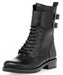 '71.792.27' women;s mid - high boot - black - Chaplinshoes'71.792.27' women;s mid - high boot - blackGabor