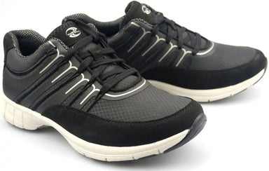 '74.352.17' women's walking running sneaker - Black - Chaplinshoes'74.352.17' women's walking running sneaker - BlackGabor