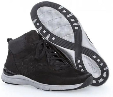 '74.381.17' women's ankle boot for walking - Gabor - Chaplinshoes'74.381.17' women's ankle boot for walking - GaborGabor