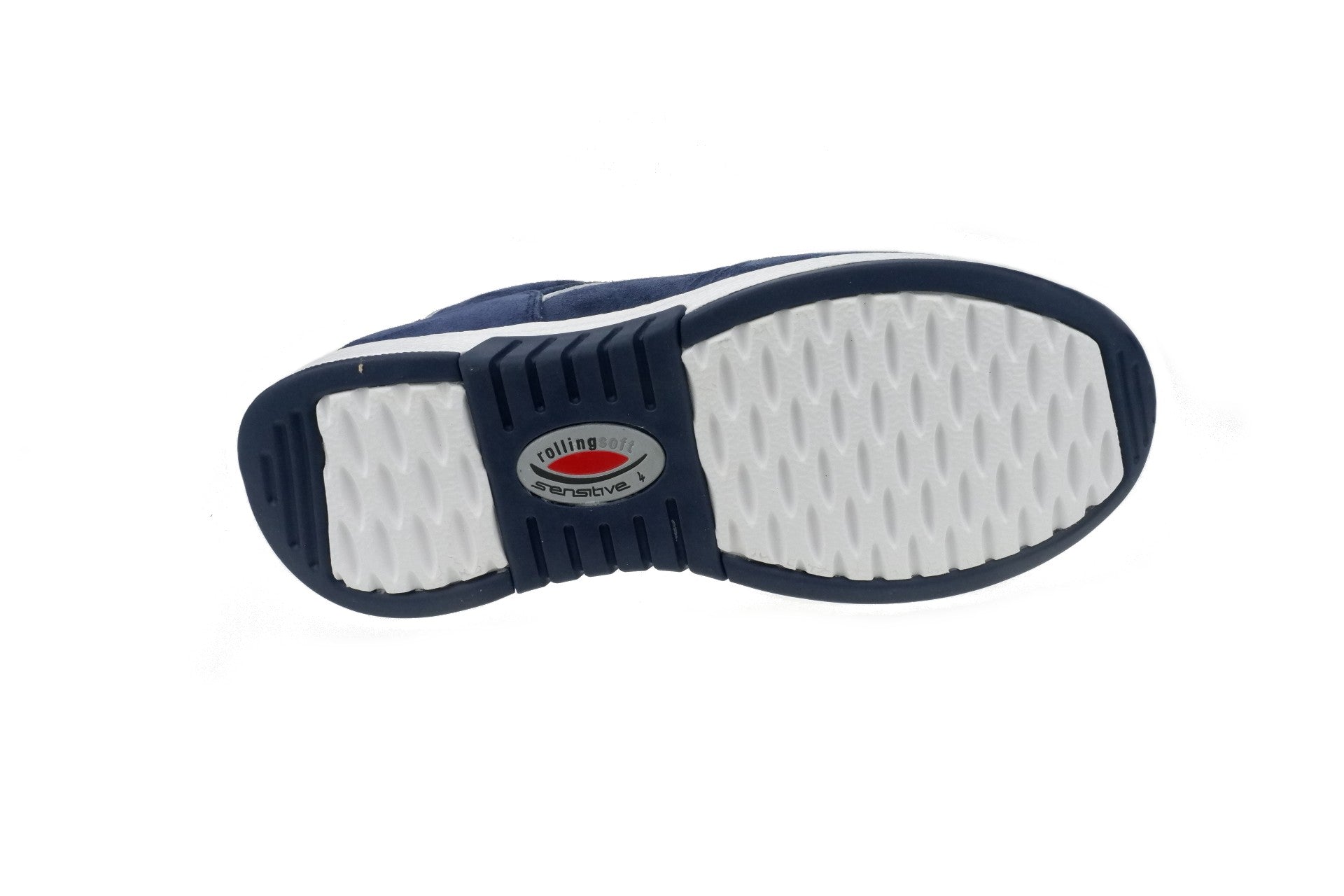 '76.948.36' womens's walking rolling shoes - blue - Chaplinshoes'76.948.36' womens's walking rolling shoes - blueGabor