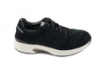 '8001.13.02' men's walking rolling sneaker - black - Chaplinshoes'8001.13.02' men's walking rolling sneaker - blackPius Gabor