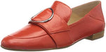 '9 - 101645 - 4200' women's moccasin - red - Chaplinshoes'9 - 101645 - 4200' women's moccasin - redHögl