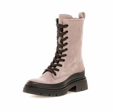 Stivale da donna '91.831.19' - Marrone chiaro - ChaplinshoesStivale da donna '91.831.19' - Marrone chiaroGabor