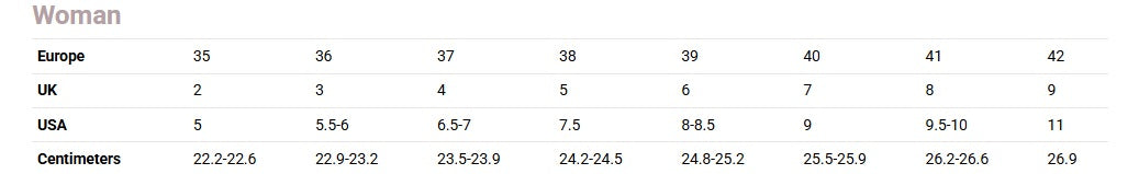 'Fly' women's wedge pump - Beige