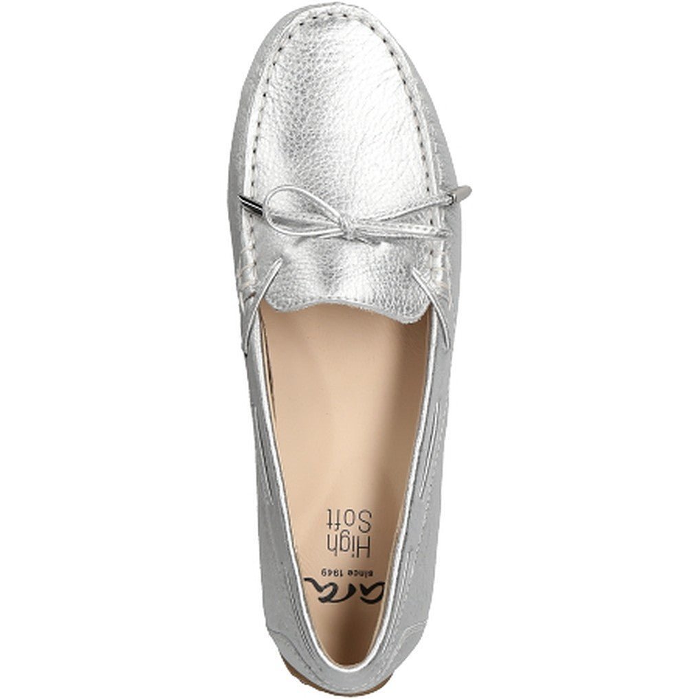 ARA Alabama, Mocassino Donna, Sabbia, 40 EU ARA Alabama, Mocassino Donna, Sabbia, 40 EU
