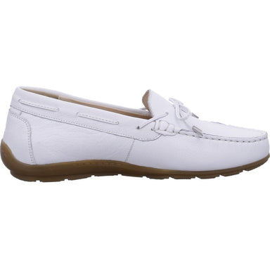 'Alabama' women's loafer - white - Chaplinshoes'Alabama' women's loafer - whiteAra