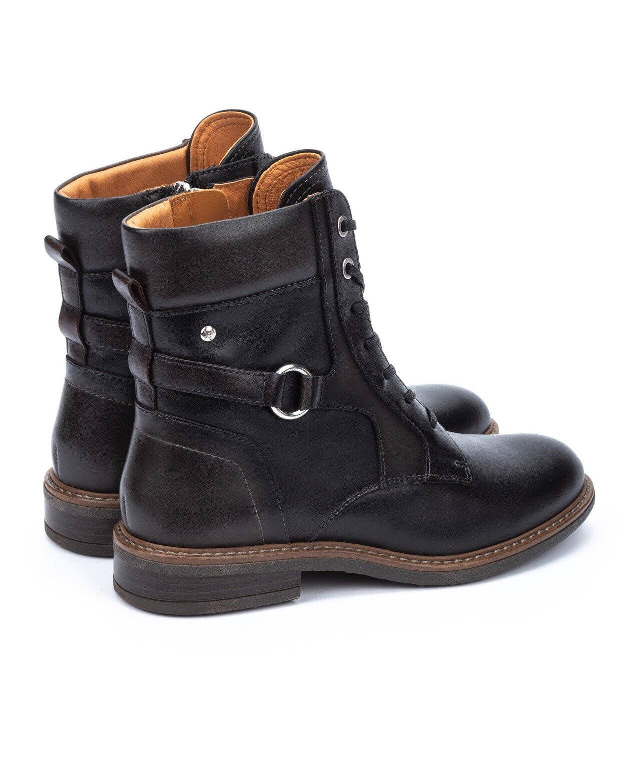 'Aldaya' women's boots - Black - Chaplinshoes'Aldaya' women's boots - BlackPikolinos