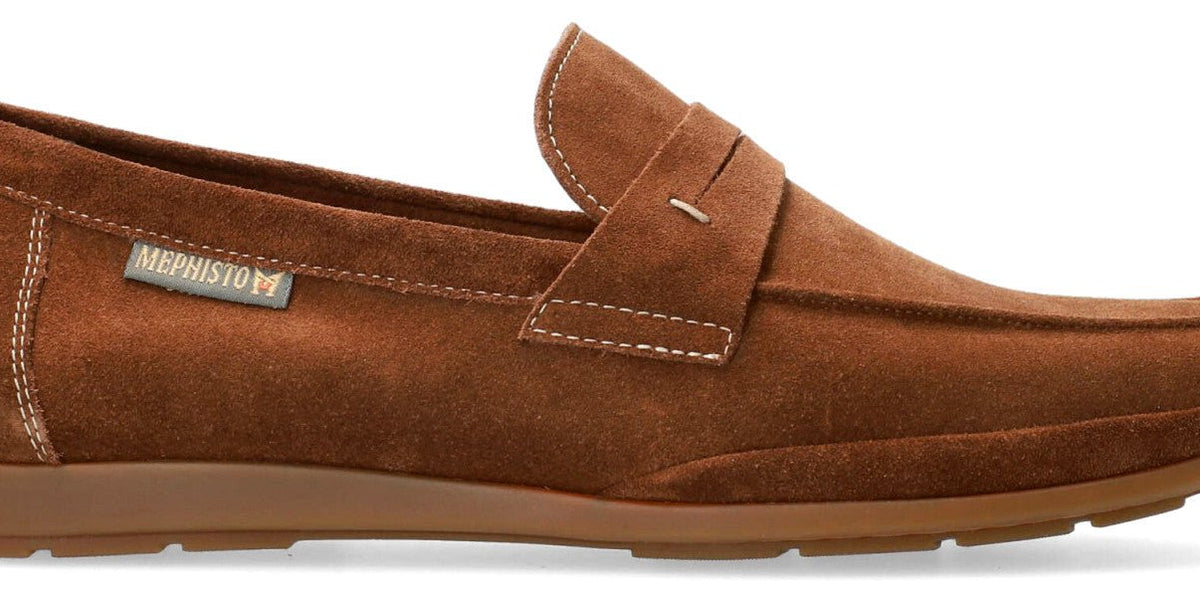 Mephisto Alexis Brown Men