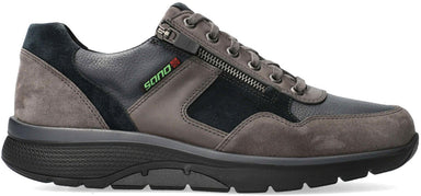 'Amory' men's walking rolling shoe - Grey - Chaplinshoes'Amory' men's walking rolling shoe - GreyMephisto