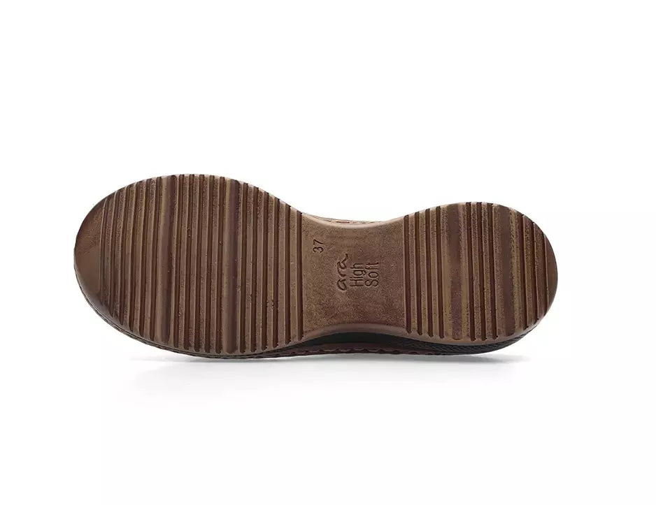 'Hawaii' women's sandal - black