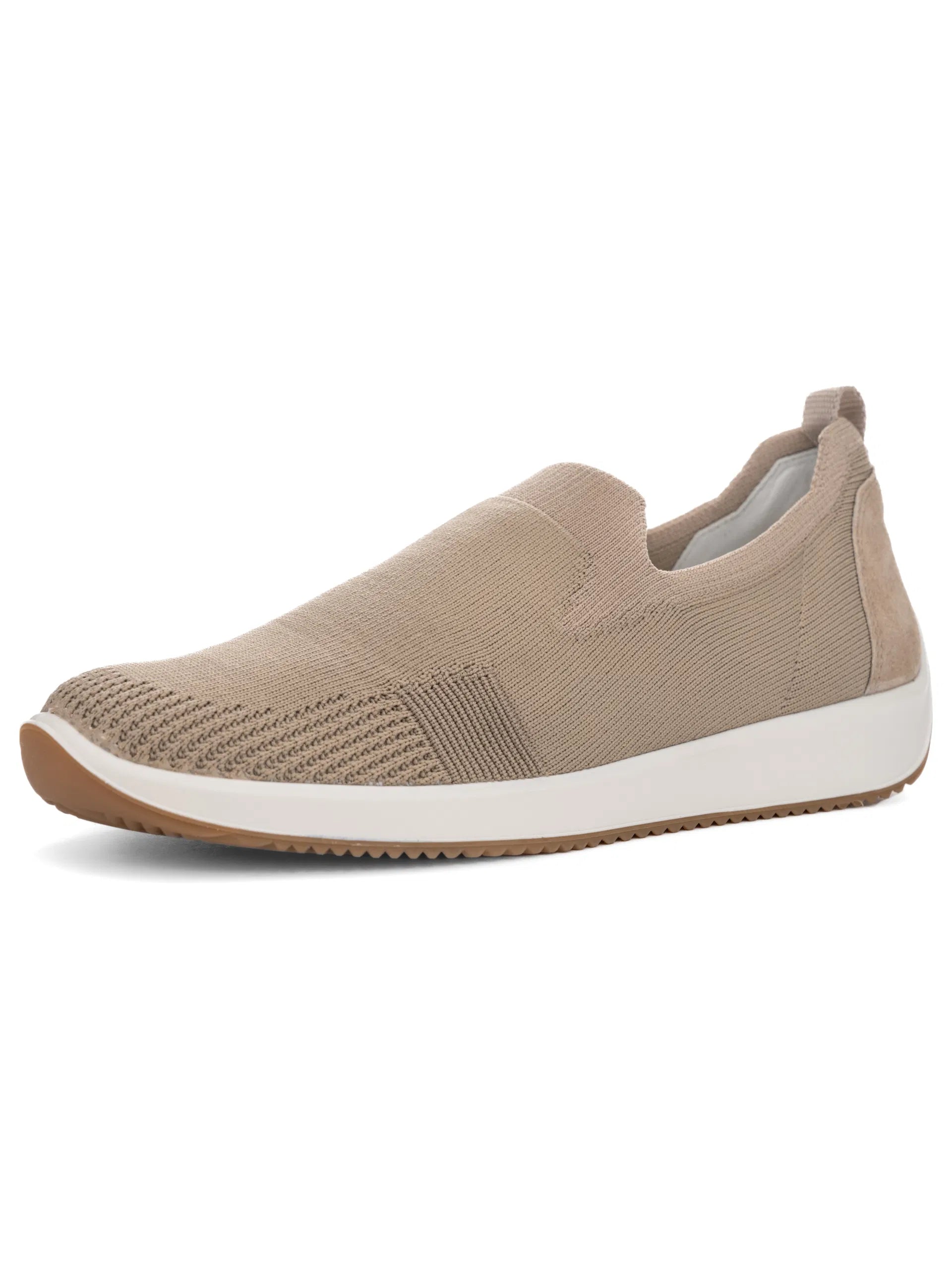 'Lissabon' women's loafer - beige