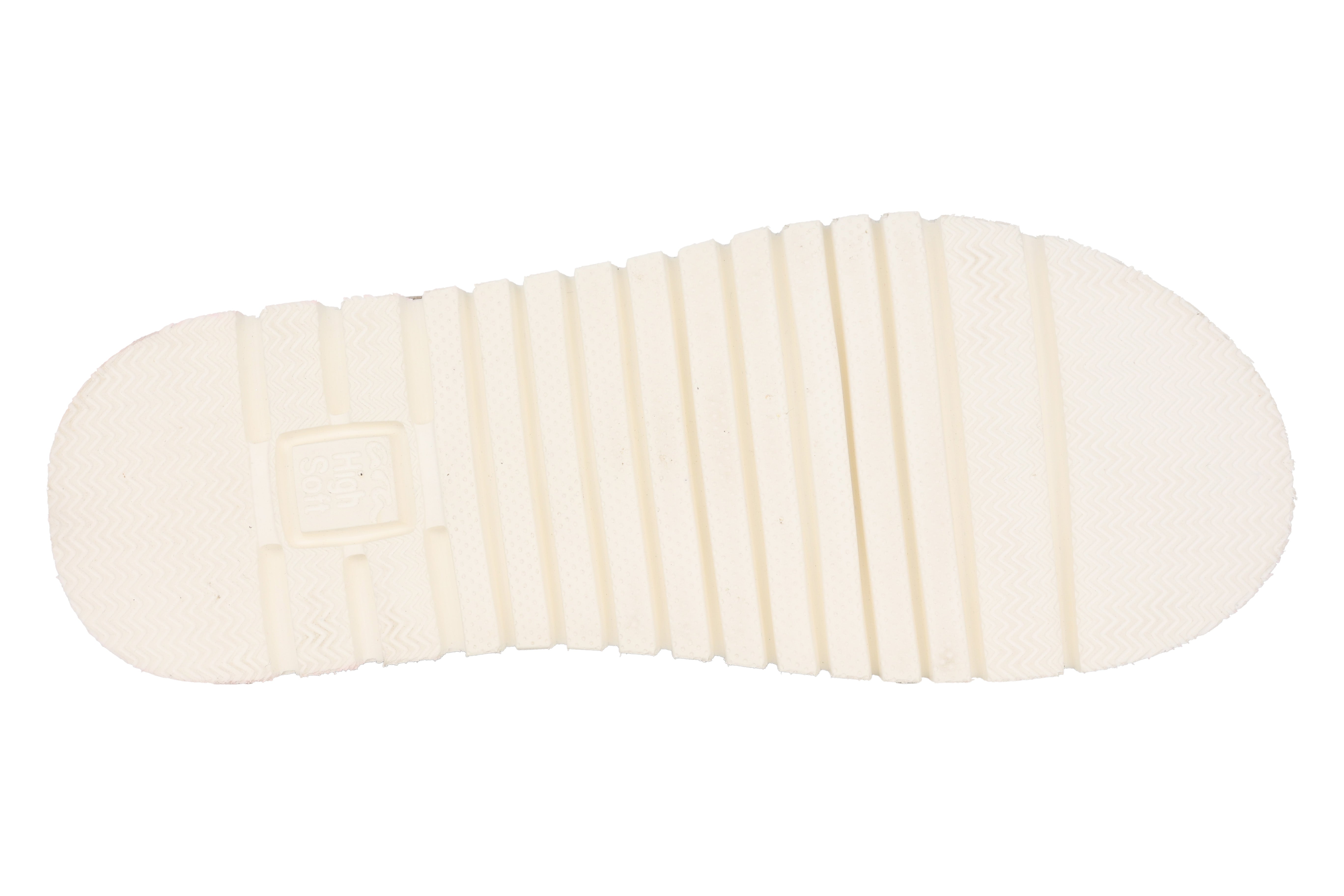 'Kent' women's sandal - White